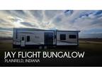 2020 Jayco Jay Flight Bungalow 40LOFT 40ft