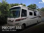 2016 Jayco Precept 35S 35ft