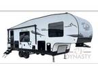 2024 Forest River Cherokee Black Label 235MBBL 29ft