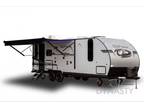 2024 Forest River Cherokee Grey Wolf Black Label 25RRTBL 30ft