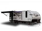 2024 Forest River Cherokee Grey Wolf Black Label 27RRBL 34ft