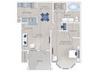 Palomino Apartments Homes - A1