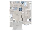 Palomino Apartments Homes - 1 BEDROOM 1 BATH