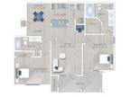 Palomino Apartments Homes - 2 BEDROOM 2 BATH