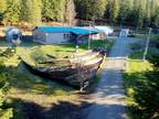 Rancher, Single Family Residence Over 1 Acre - CUSICK, WA