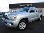 2009 Toyota Tacoma Base 4x2 4dr Access Cab 6.1 ft. SB 4A