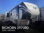 2018 Heartland Bighorn 3970RD 39ft