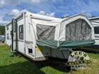 2003 Forest River Shamrock 25BH