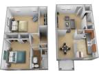 Yorktowne Townhomes - 2 Bedrooms 1 Bath