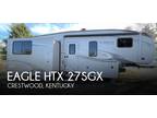 2019 Jayco Eagle HTX 27SGX 27ft