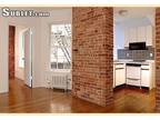 Two Bedroom In Upper East Side