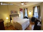 Studio Bedroom In Boerum Hill