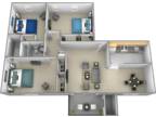 Rockdale Gardens Apartments* - 3 Bedrooms 2 Bath