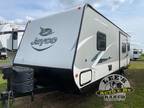 2017 Jayco Jay Feather 23RLSW