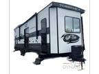 2025 Forest River Forest River Timberwolf 39DL 42ft