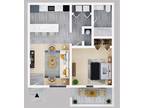 Forsythia Court - One Bed One Bath