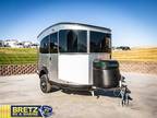 2023 Airstream Airstream REI Special Edition Basecamp 16 16ft