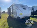 2017 Coachmen Freedom Express 320BHDS