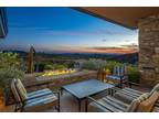 Stunning View Contemporay Home in Carefree Ranch
