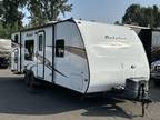 2013 Monaco RV Rainier 26BH