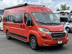 2024 Winnebago Travato 59KL