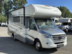 2024 Winnebago Vita 24P