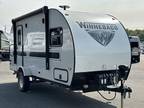 2018 Winnebago Minnie Drop 1790