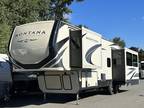 2018 Keystone Montana High Country 320MK