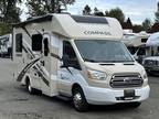 2017 Thor Motor Coach Compass 23TR