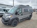 2023 Winnebago Solis Pocket 36A 17ft