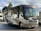 2013 Itasca Suncruiser 35P