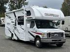 2020 Thor Motor Coach Freedom Elite 26HE