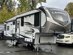 2019 Keystone Laredo 310RS