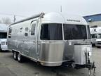 2019 Airstream Flying Cloud 25RB