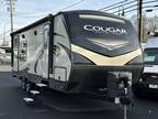 2019 Keystone Cougar Half-Ton Series 24SABWE