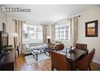Two Bedroom In Financial District