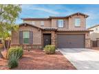 Welcome to your dream home in the heart of Goodyear, Arizona!