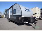 2023 Forest River XLR Micro Boost 25XLRE 25ft