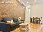 Two Bedroom In Harlem West