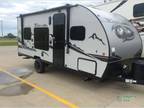 2023 Forest River Cherokee Black Label 18RJB 22ft