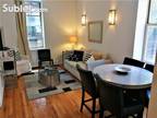 Two Bedroom In Harlem West