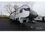 2023 Forest River XLR Micro Boost 305XLRE 38ft