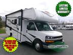 2024 Coachmen Leprechaun 220XGC