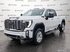 2024 GMC Denali - DIESEL