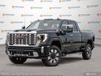 2024 GMC Denali - DIESEL