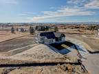 New Luxury Custom Home on 1.5 Acre Site