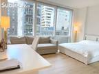 One Bedroom In Financial District