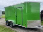 2023 Legend Trailers 7X15FTVTA35