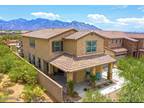 Welcome to your dream home in the heart of Oro Valley