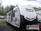 2023 Cruiser RV MPG 3100BH 36ft